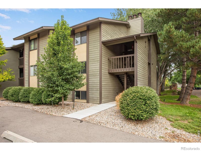 925 Columbia Rd #716, Fort Collins, CO 80525