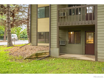 925 Columbia Rd #716, Fort Collins, CO 80525