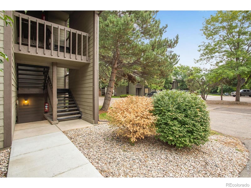 925 Columbia Rd #716, Fort Collins, CO 80525