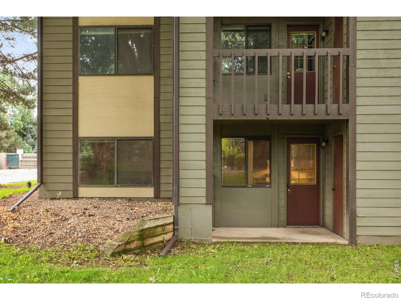 925 Columbia Rd #716, Fort Collins, CO 80525