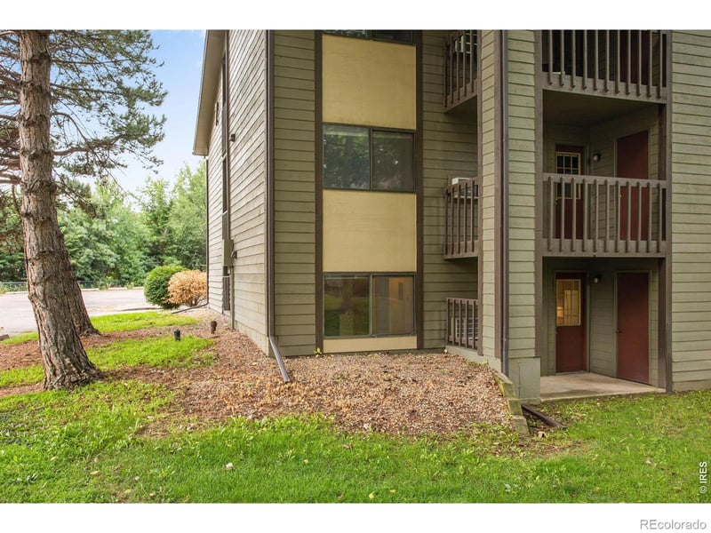 925 Columbia Rd #716, Fort Collins, CO 80525