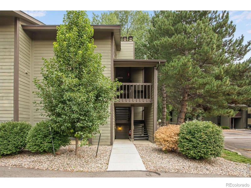 925 Columbia Rd #716, Fort Collins, CO 80525