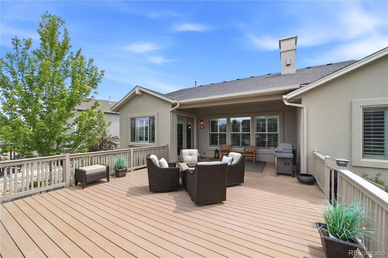 12558 Hawk Stone Dr, Colorado Springs, CO 80921