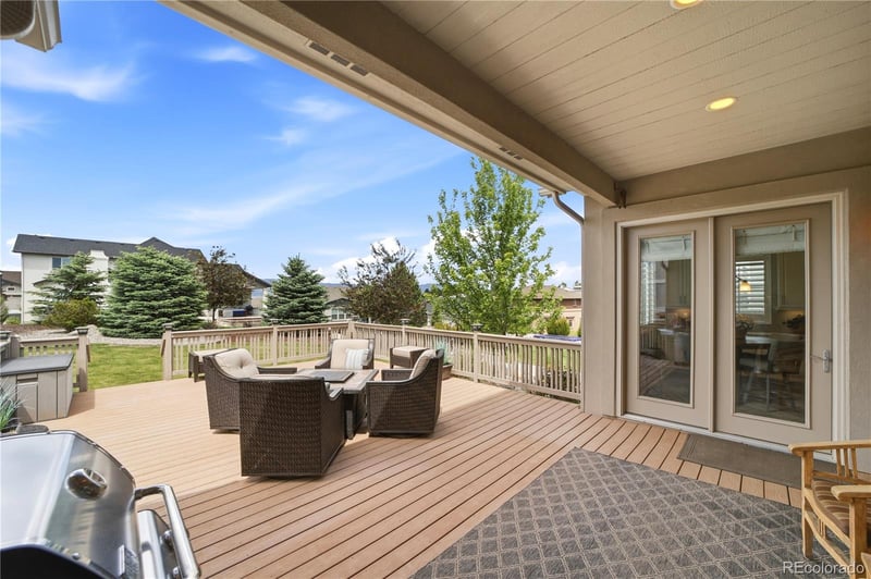 12558 Hawk Stone Dr, Colorado Springs, CO 80921
