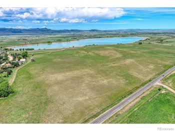 7481 N County Road 15, Fort Collins, CO 80524