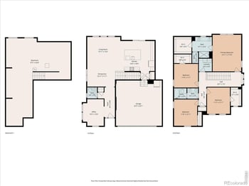 10271 Tucson St, Commerce City, CO 80022