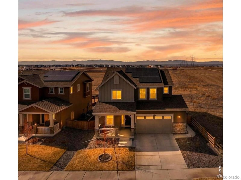 10271 Tucson St, Commerce City, CO 80022