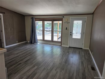 3655 El Morro Rd Lot 138, Colorado Springs, CO 80910