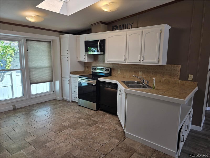 3655 El Morro Rd Lot 138, Colorado Springs, CO 80910