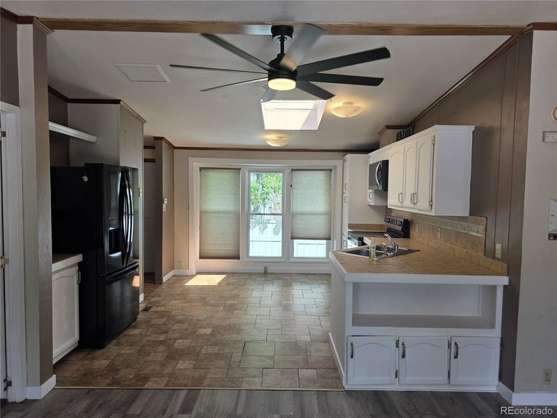 3655 El Morro Rd Lot 138, Colorado Springs, CO 80910