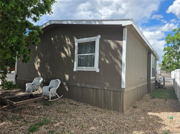 3655 El Morro Rd Lot 138, Colorado Springs, CO 80910