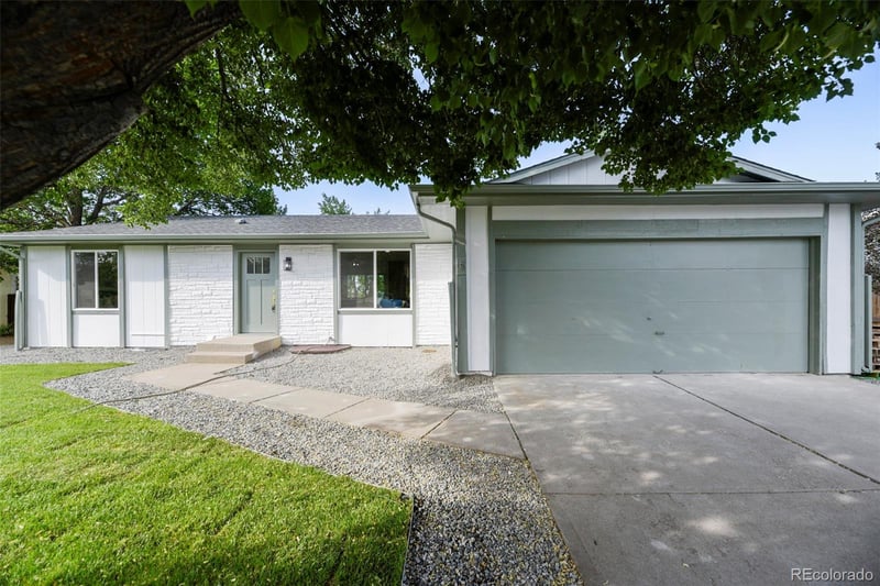 6177 65th Ave, Arvada, CO 80003