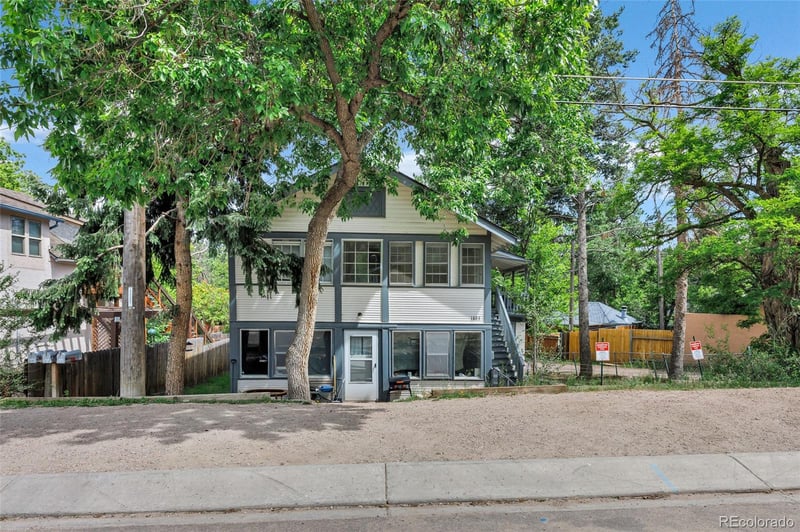 1803 Cheyenne Blvd #2, Colorado Springs, CO 80906