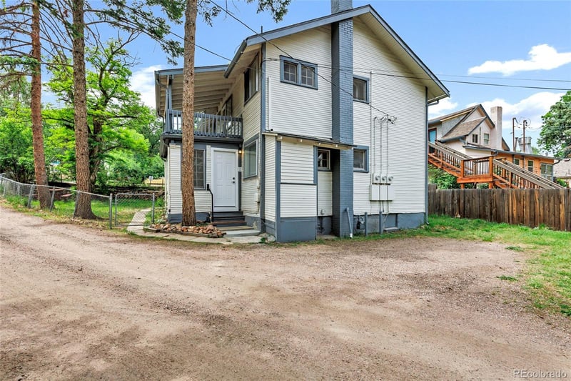 1803 Cheyenne Blvd #2, Colorado Springs, CO 80906