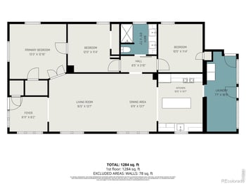 624 E 6th St, Loveland, CO 80537