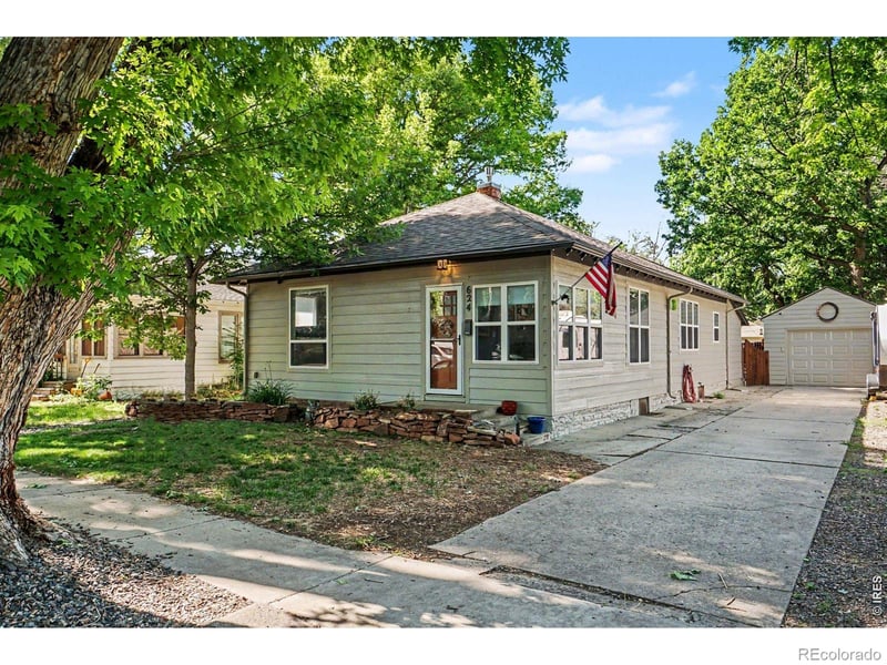 624 6th St, Loveland, CO 80537