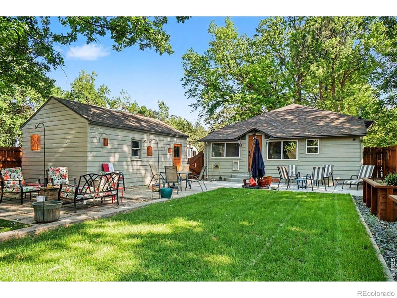624 6th St, Loveland, CO 80537