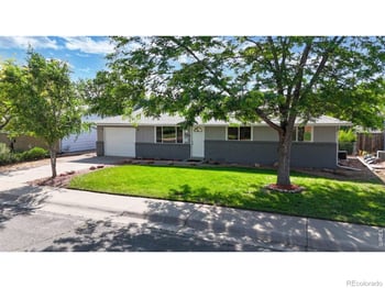 1702 Diana Dr, Loveland, CO 80537