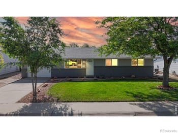 1702 Diana Dr, Loveland, CO 80537