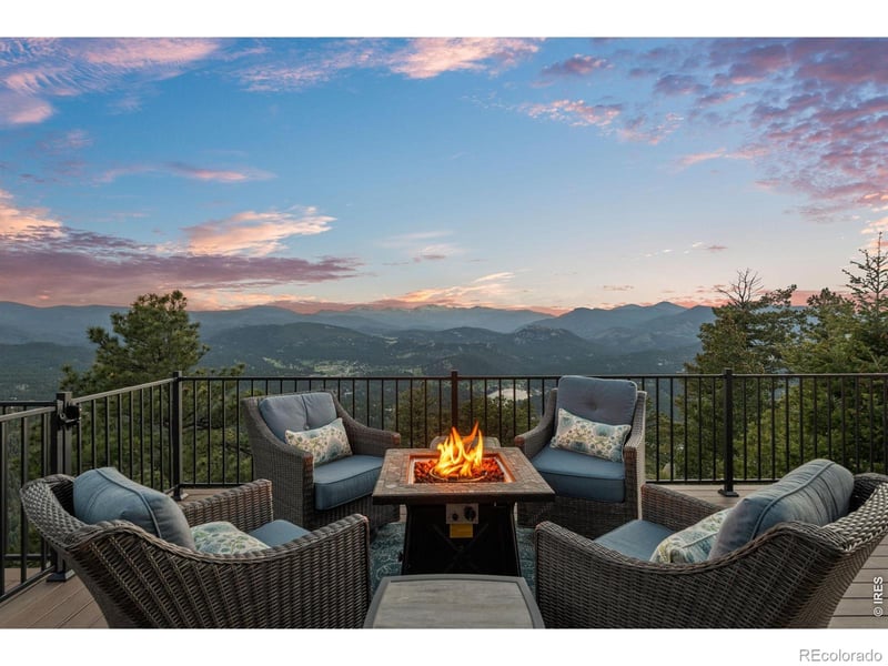 26344 Independence Trl, Evergreen, CO 80439