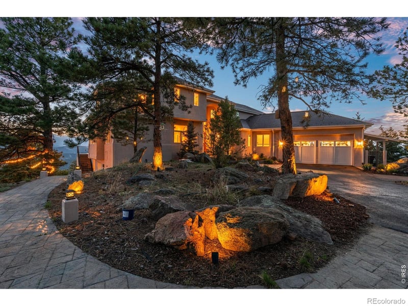 26344 Independence Trl, Evergreen, CO 80439