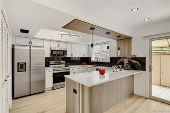 9047 E Mansfield Ave, Denver, CO 80237