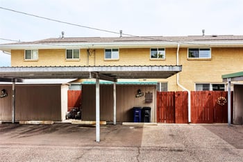 9047 E Mansfield Ave, Denver, CO 80237
