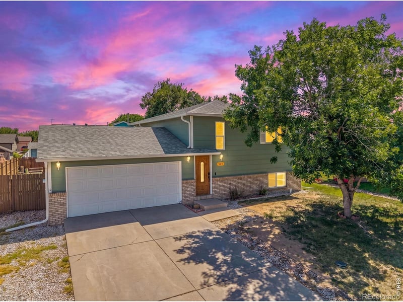 526 23rd St Rd, Greeley, CO 80631