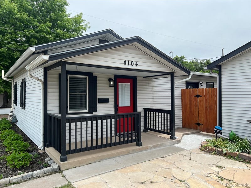 Home Worth Check