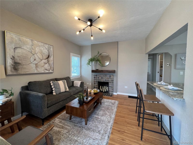 4104 S Pennsylvania St, Englewood, CO 80113