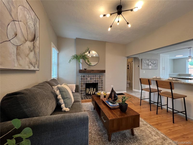 4104 S Pennsylvania St, Englewood, CO 80113