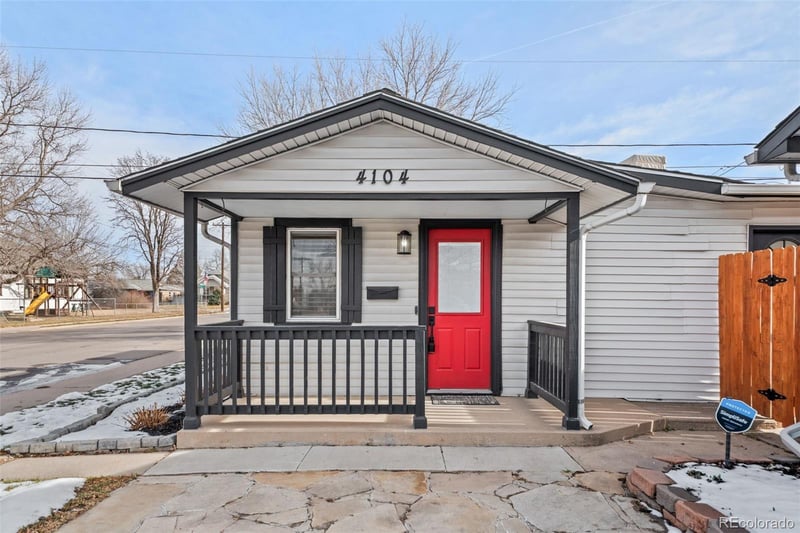 4104 S Pennsylvania St, Englewood, CO 80113