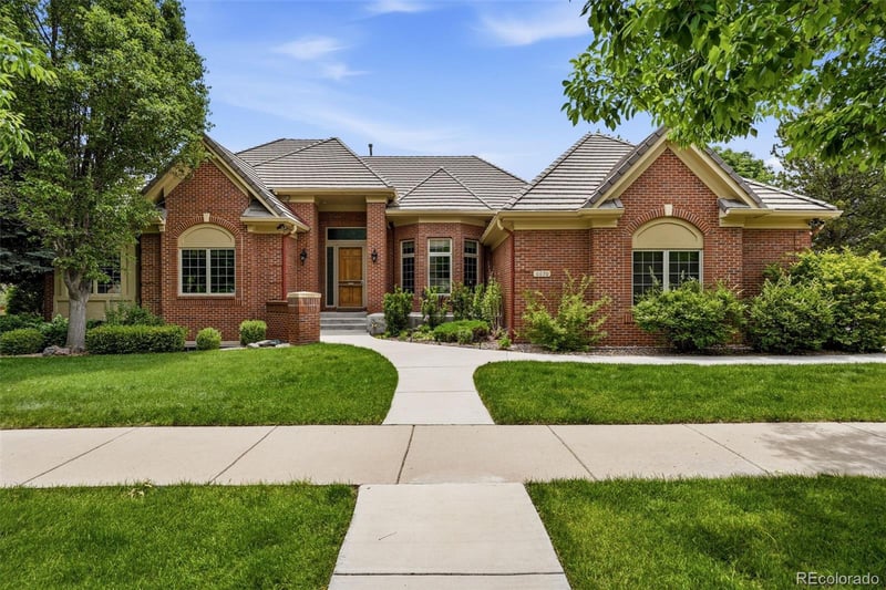 6670 W Crestline Ave, Littleton, CO 80123