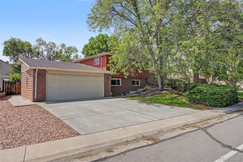9831 Melody Dr, Northglenn, CO 80260