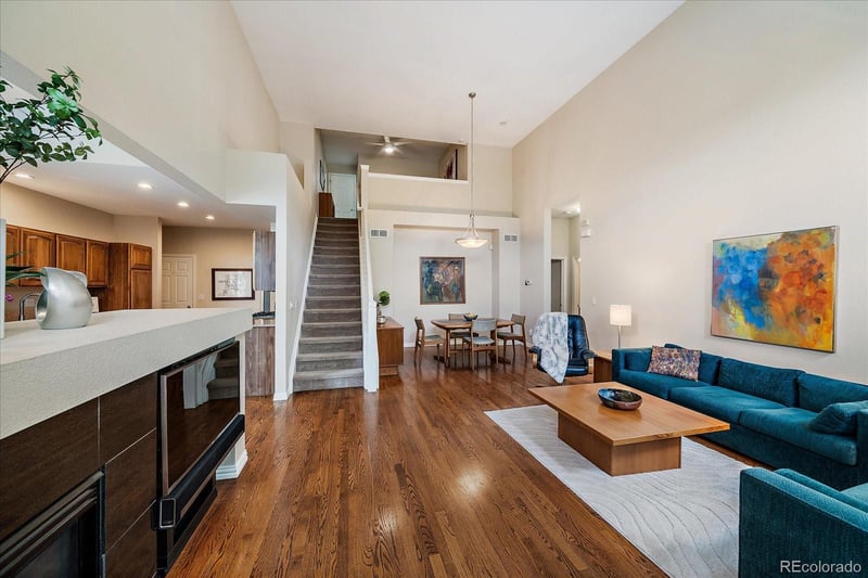 8300 Fairmount Dr #M101, Denver, CO 80247