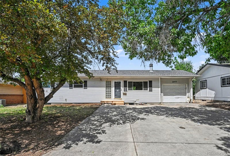 2977 Sheridan Blvd, Denver, CO 80227