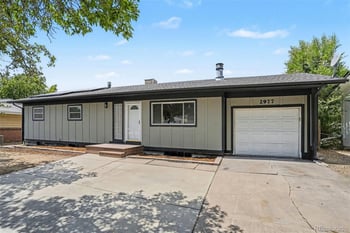 2977 S Sheridan Blvd, Denver, CO 80227