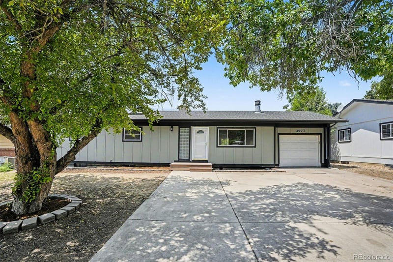2977 Sheridan Blvd, Denver, CO 80227