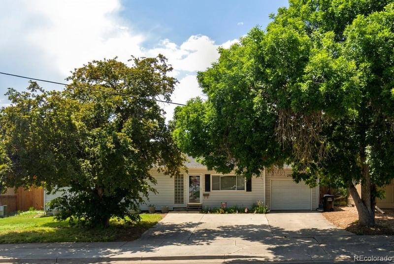 2977 Sheridan Blvd, Denver, CO 80227