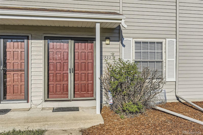 1922 Oswego Way, Aurora, CO 80014