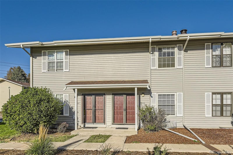 1922 Oswego Way, Aurora, CO 80014