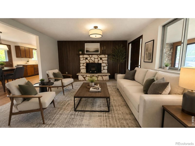 521 33rd St, Loveland, CO 80538