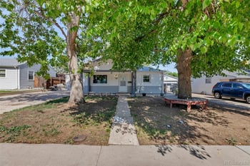 7664 King St, Westminster, CO 80030