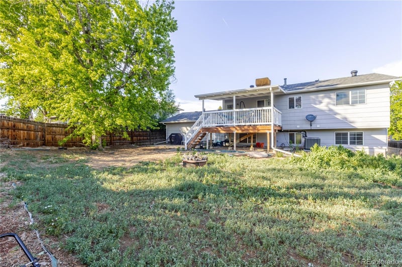 16568 Lasalle Pl, Aurora, CO 80013