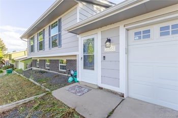 16568 E Lasalle Pl, Aurora, CO 80013