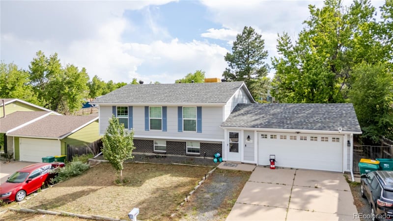 16568 Lasalle Pl, Aurora, CO 80013