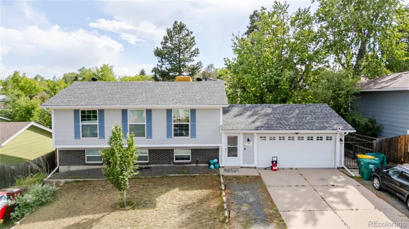 16568 Lasalle Pl, Aurora, CO 80013