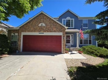 19173 E Hampden Dr, Aurora, CO 80013