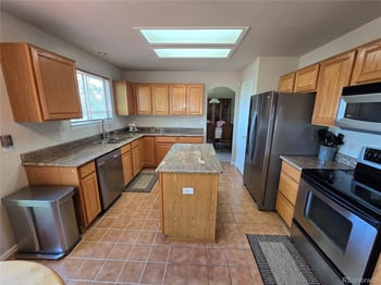 19173 E Hampden Dr, Aurora, CO 80013