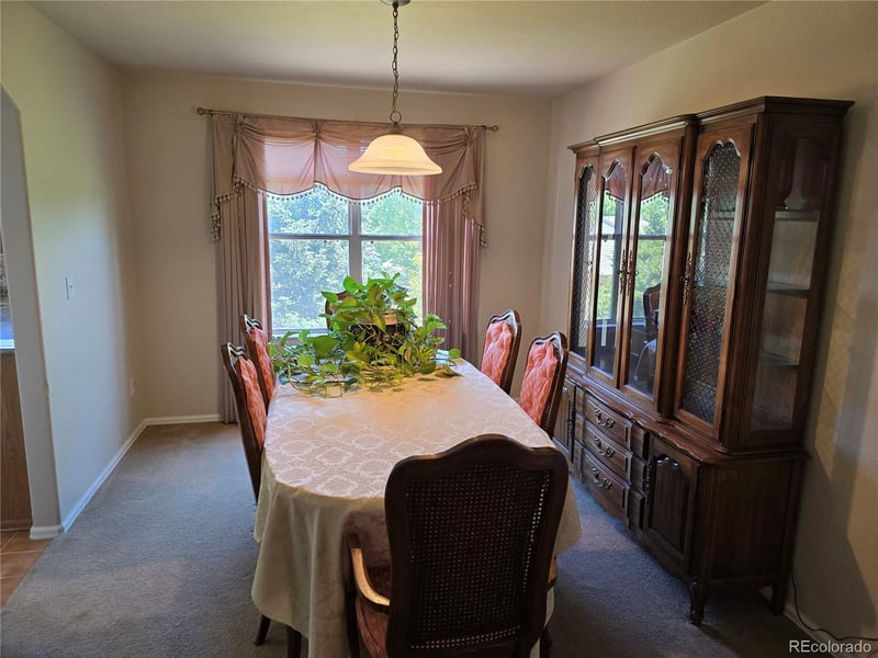 19173 Hampden Dr, Aurora, CO 80013